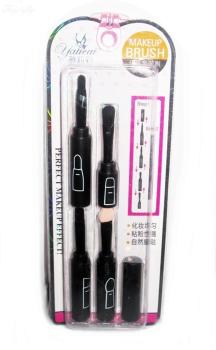 Augen Make-Up Multifunktion Pinsel Set